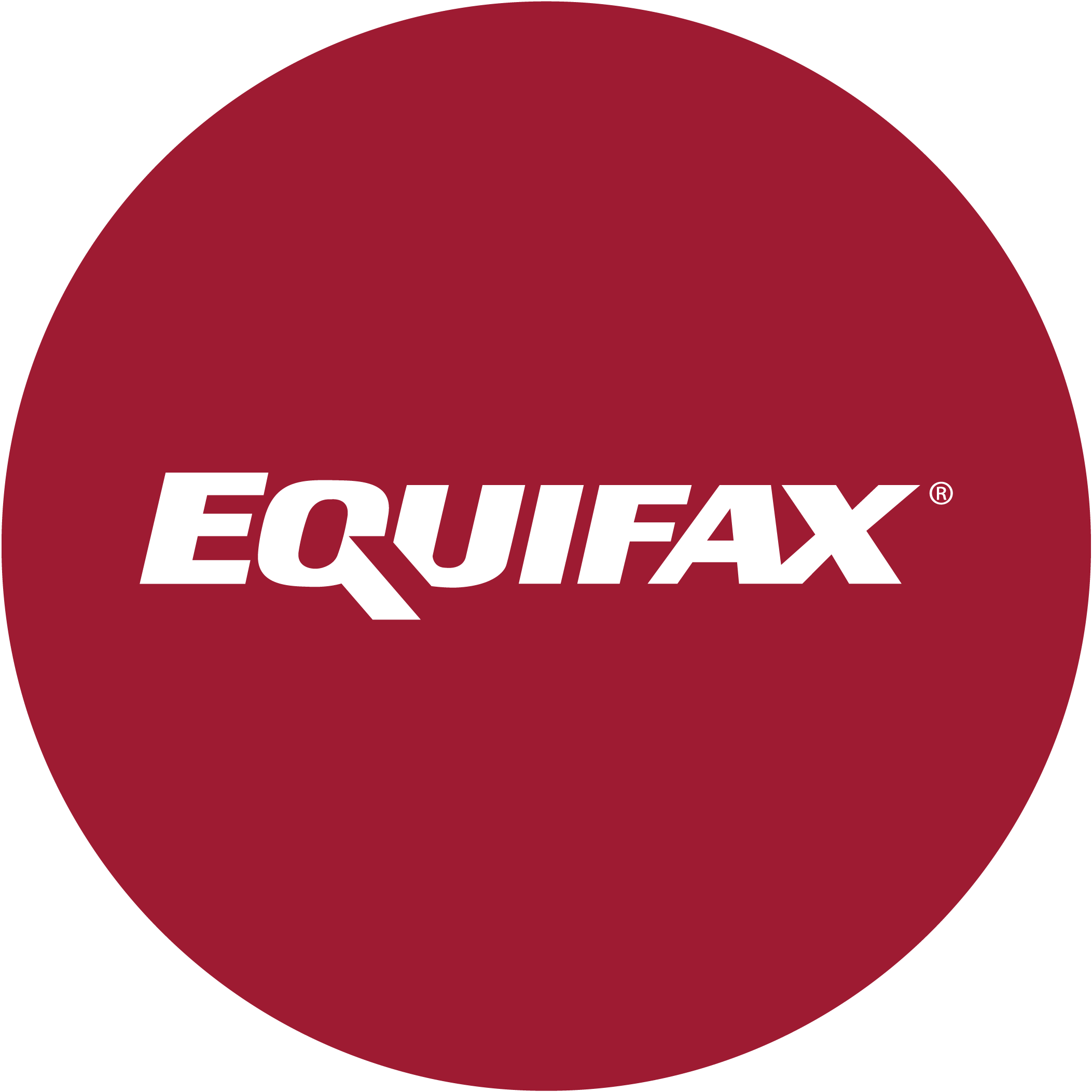 2500 Equifax Peru logo